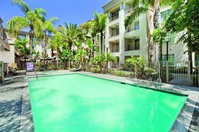фото отеля Hyatt House San Diego Sorrento Mesa