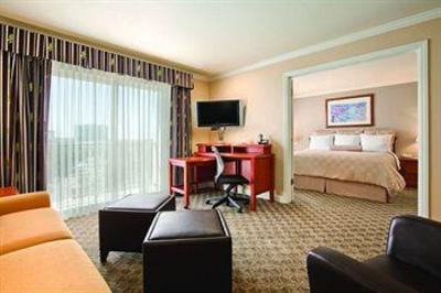 фото отеля Hyatt House San Diego Sorrento Mesa