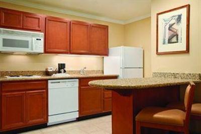фото отеля Hyatt House San Diego Sorrento Mesa