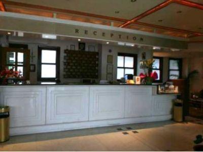 фото отеля Elena Hotel Xanthi