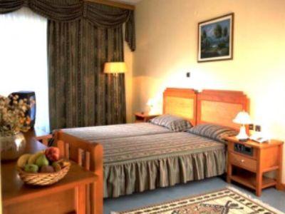 фото отеля Elena Hotel Xanthi