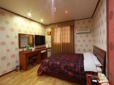 фото отеля Hotel EJ