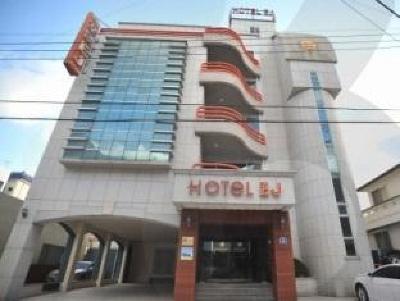 фото отеля Hotel EJ