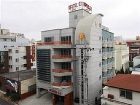 фото отеля Hotel EJ