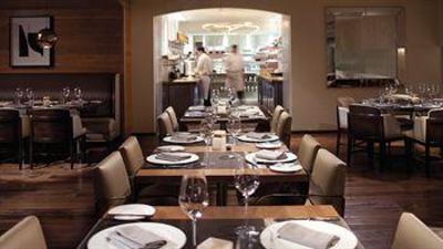 фото отеля Ritz-Carlton Toronto