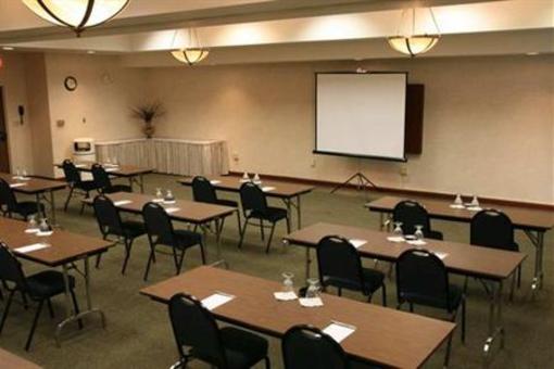 фото отеля Hampton Inn Kansas City/Shawnee Mission