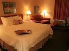 фото отеля Hampton Inn Kansas City/Shawnee Mission