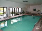 фото отеля Hampton Inn Kansas City/Shawnee Mission