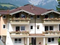 Landhaus Familie Strasser