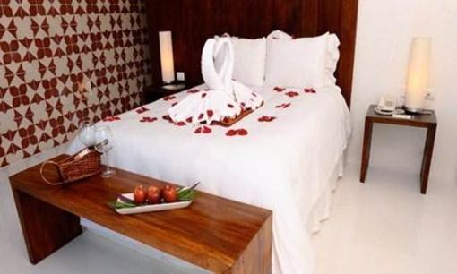 фото отеля Le Reve Hotel & Spa Playa del Carmen