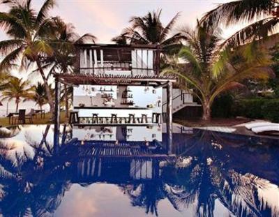 фото отеля Le Reve Hotel & Spa Playa del Carmen