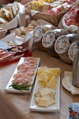 фото отеля Borgo Ronchetto Relais & Gourmet
