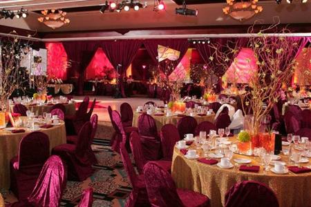 фото отеля Hilton Woodland Hills