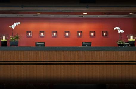 фото отеля Hilton Woodland Hills