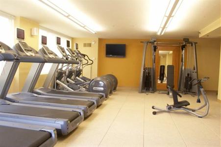 фото отеля Hilton Woodland Hills