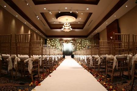 фото отеля Hilton Woodland Hills