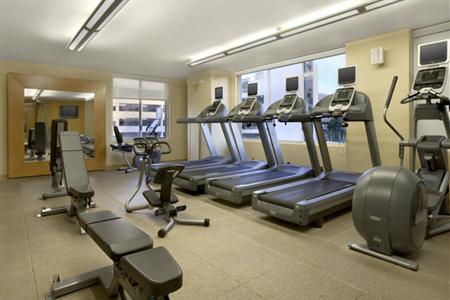 фото отеля Hilton Woodland Hills