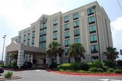 фото отеля Country Inn and Suites New Orleans Airport