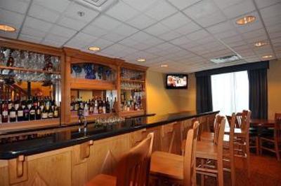 фото отеля Country Inn and Suites New Orleans Airport