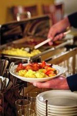 фото отеля Country Inn and Suites New Orleans Airport