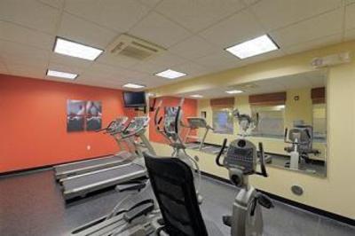 фото отеля Country Inn and Suites New Orleans Airport