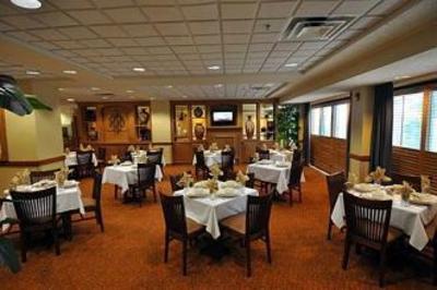 фото отеля Country Inn and Suites New Orleans Airport