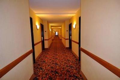 фото отеля Country Inn and Suites New Orleans Airport