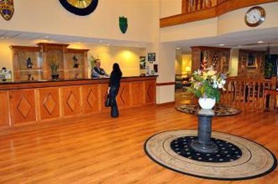 фото отеля Country Inn and Suites New Orleans Airport
