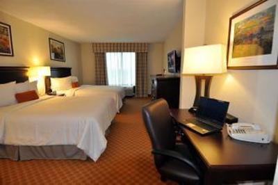 фото отеля Country Inn and Suites New Orleans Airport