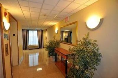 фото отеля Country Inn and Suites New Orleans Airport