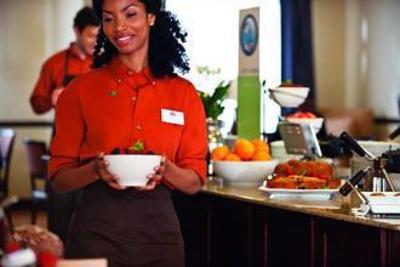 фото отеля Country Inn and Suites New Orleans Airport