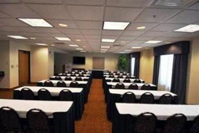 фото отеля Country Inn and Suites New Orleans Airport