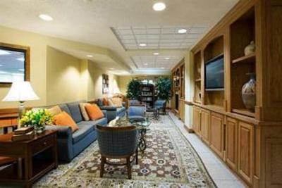 фото отеля Country Inn and Suites New Orleans Airport