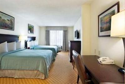 фото отеля Country Inn and Suites New Orleans Airport