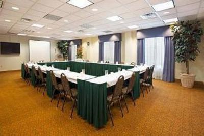 фото отеля Country Inn and Suites New Orleans Airport