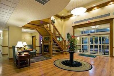 фото отеля Country Inn and Suites New Orleans Airport