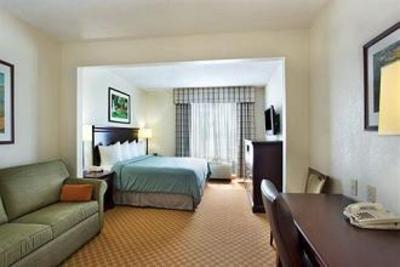 фото отеля Country Inn and Suites New Orleans Airport