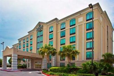 фото отеля Country Inn and Suites New Orleans Airport