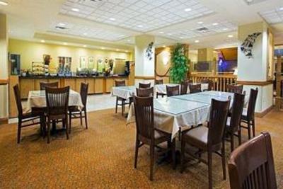 фото отеля Country Inn and Suites New Orleans Airport