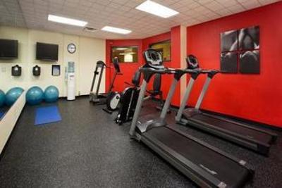 фото отеля Country Inn and Suites New Orleans Airport