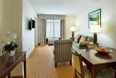 фото отеля Country Inn and Suites New Orleans Airport