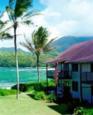 фото отеля Hanalei Colony Resort
