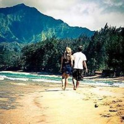 фото отеля Hanalei Colony Resort
