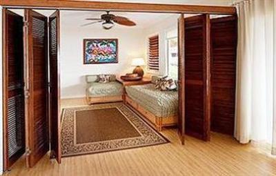 фото отеля Hanalei Colony Resort