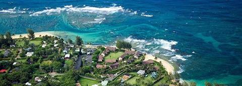 фото отеля Hanalei Colony Resort