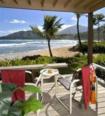 фото отеля Hanalei Colony Resort