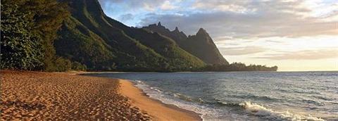 фото отеля Hanalei Colony Resort