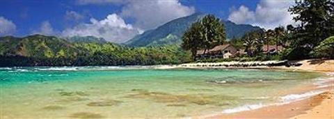 фото отеля Hanalei Colony Resort