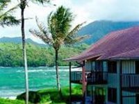 Hanalei Colony Resort