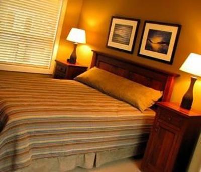 фото отеля Sooke Harbour Resort and Marina